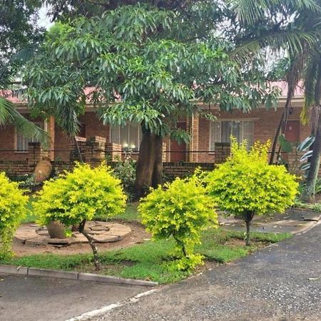 Mumo Lodge Badplaas Dış mekan fotoğraf