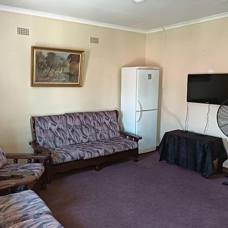 Mumo Lodge Badplaas Dış mekan fotoğraf