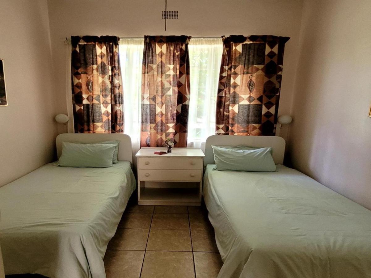 Mumo Lodge Badplaas Oda fotoğraf