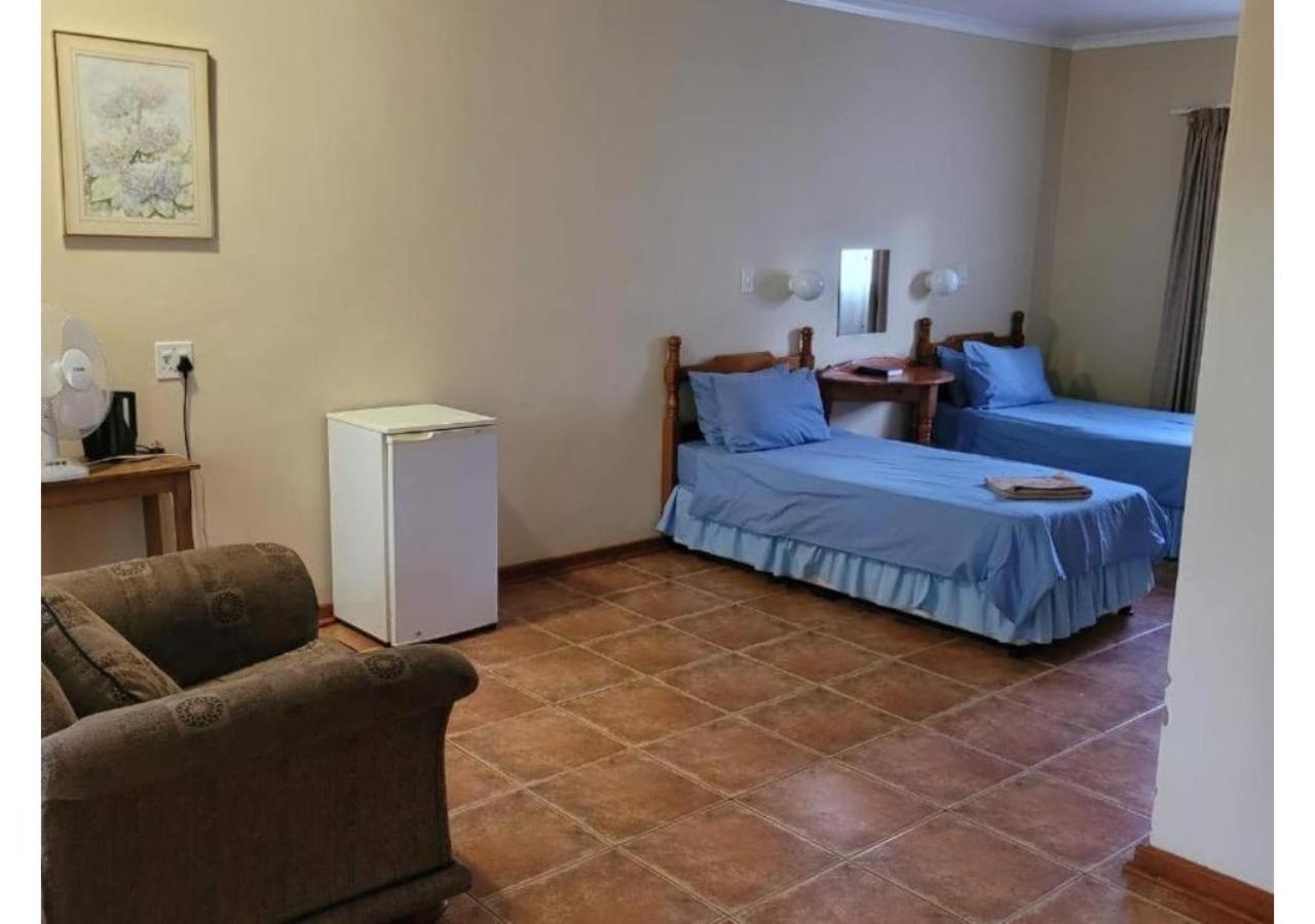 Mumo Lodge Badplaas Dış mekan fotoğraf