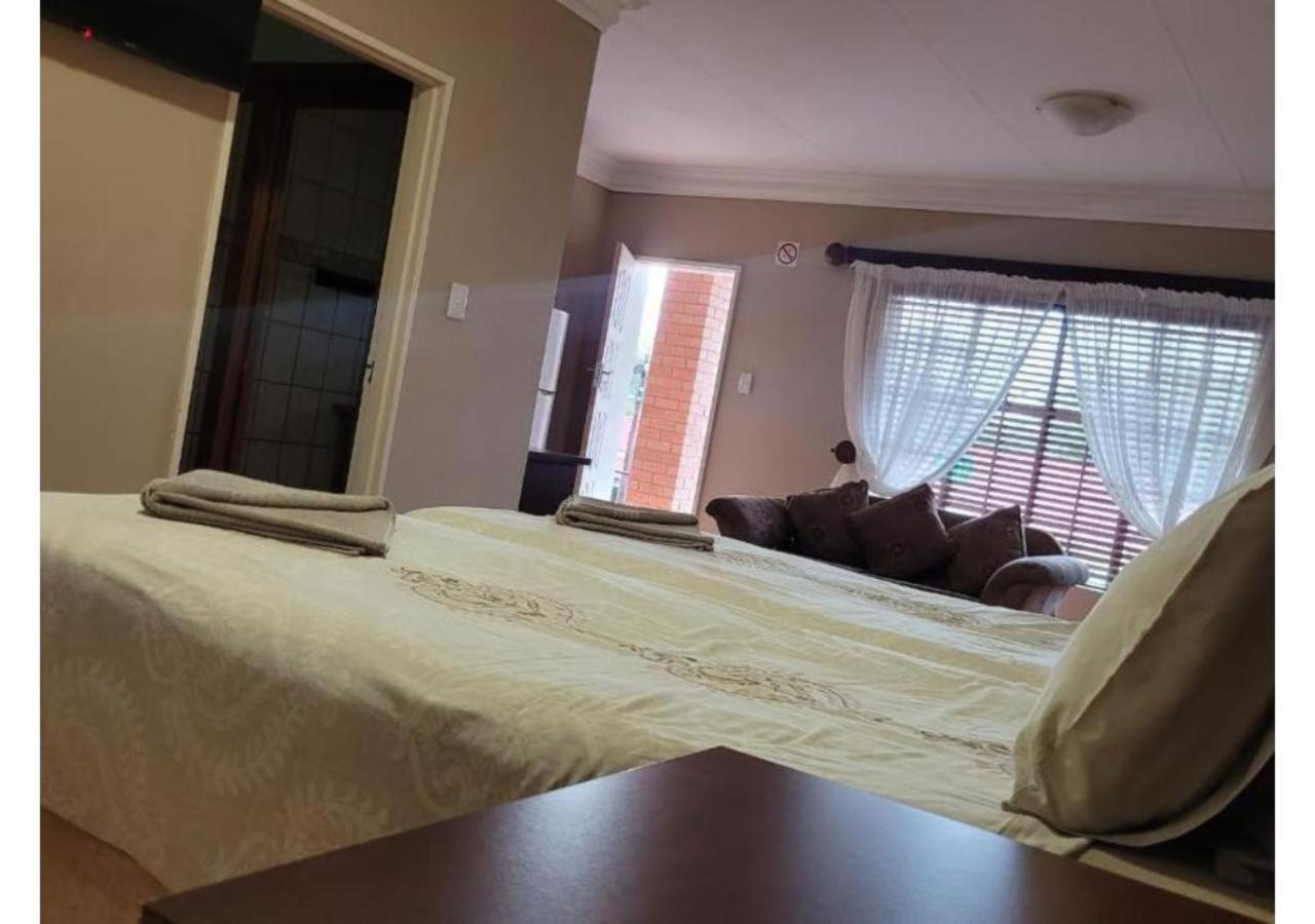 Mumo Lodge Badplaas Dış mekan fotoğraf