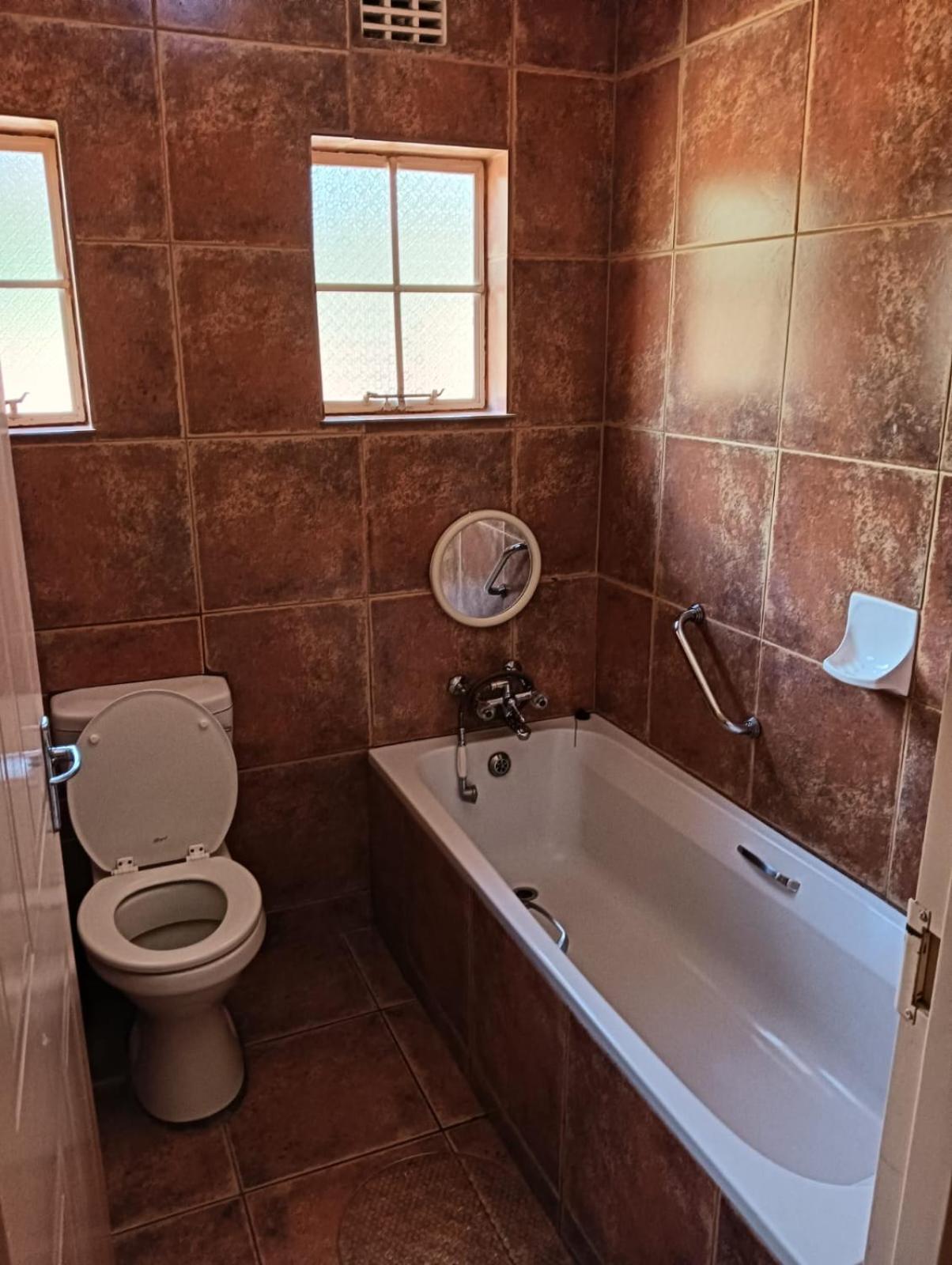 Mumo Lodge Badplaas Dış mekan fotoğraf