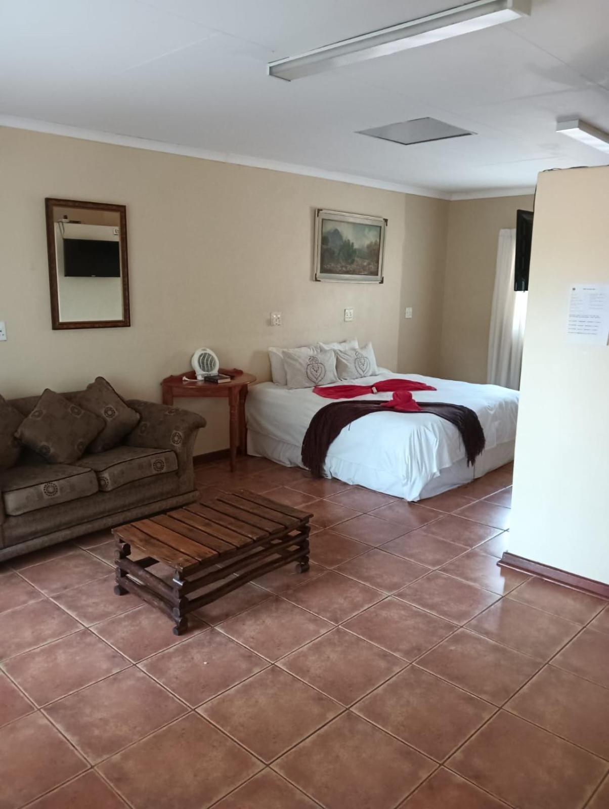 Mumo Lodge Badplaas Dış mekan fotoğraf