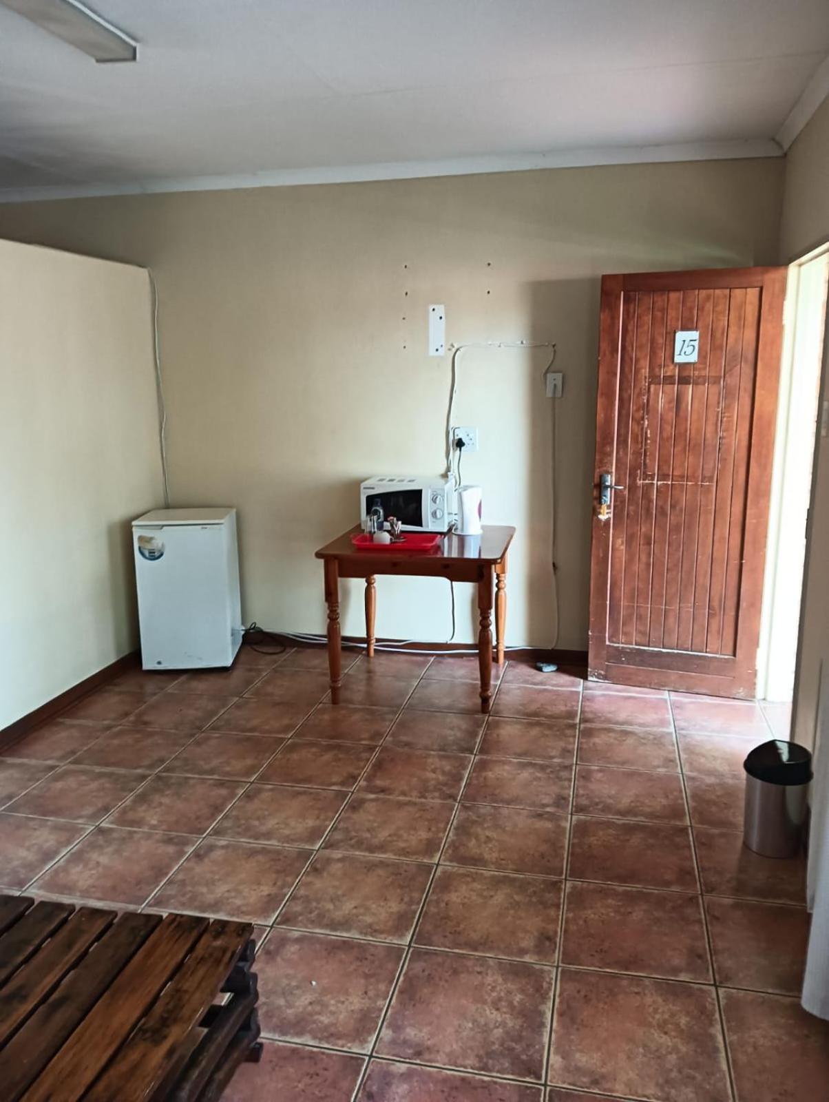 Mumo Lodge Badplaas Dış mekan fotoğraf