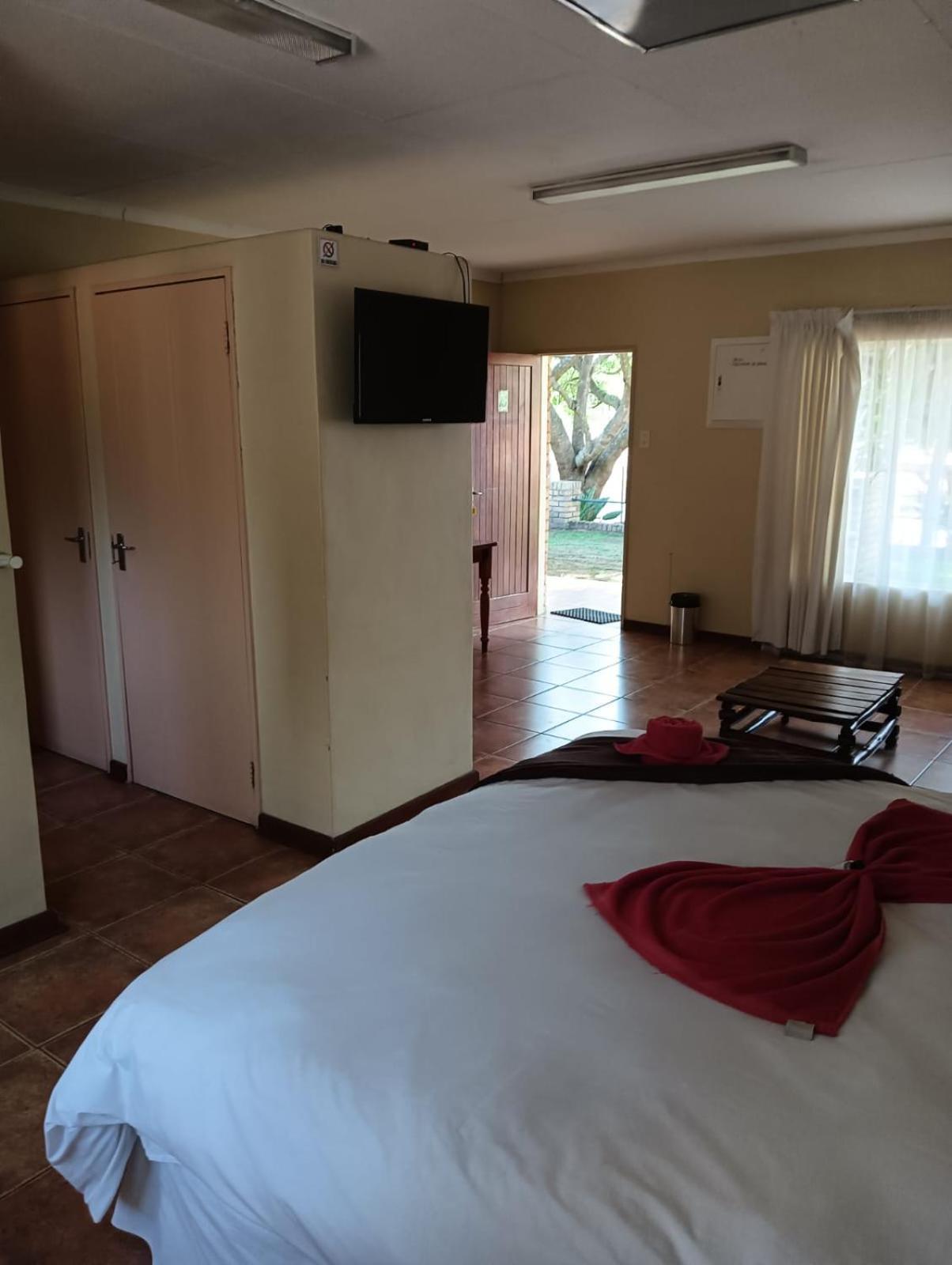 Mumo Lodge Badplaas Dış mekan fotoğraf
